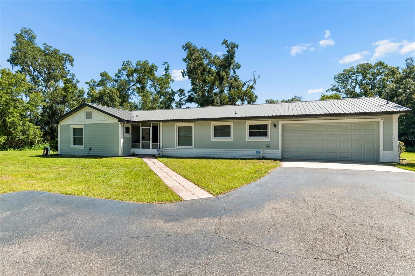 2321 WOOTEN ROAD