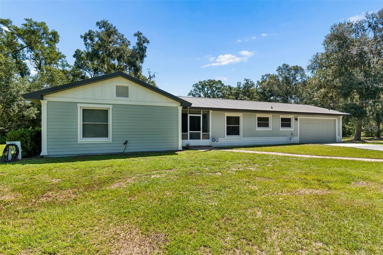 2321 WOOTEN ROAD