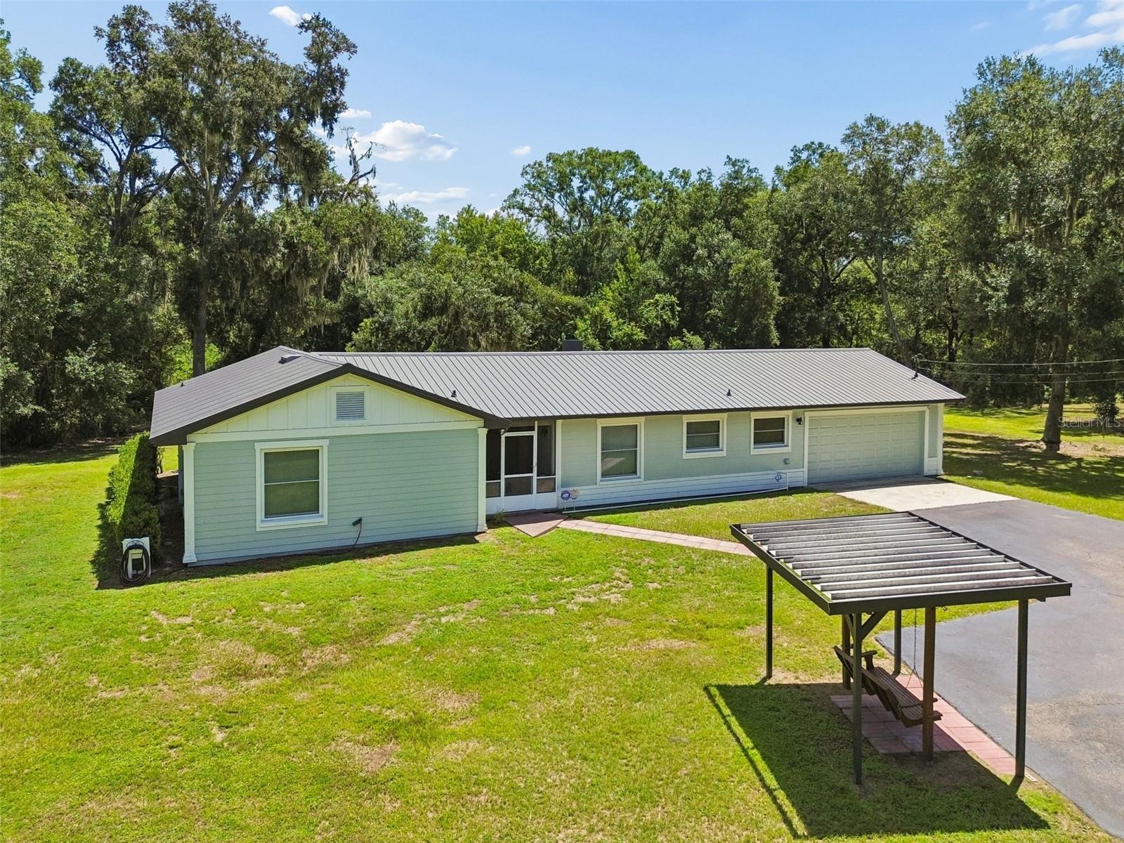 2321 WOOTEN ROAD