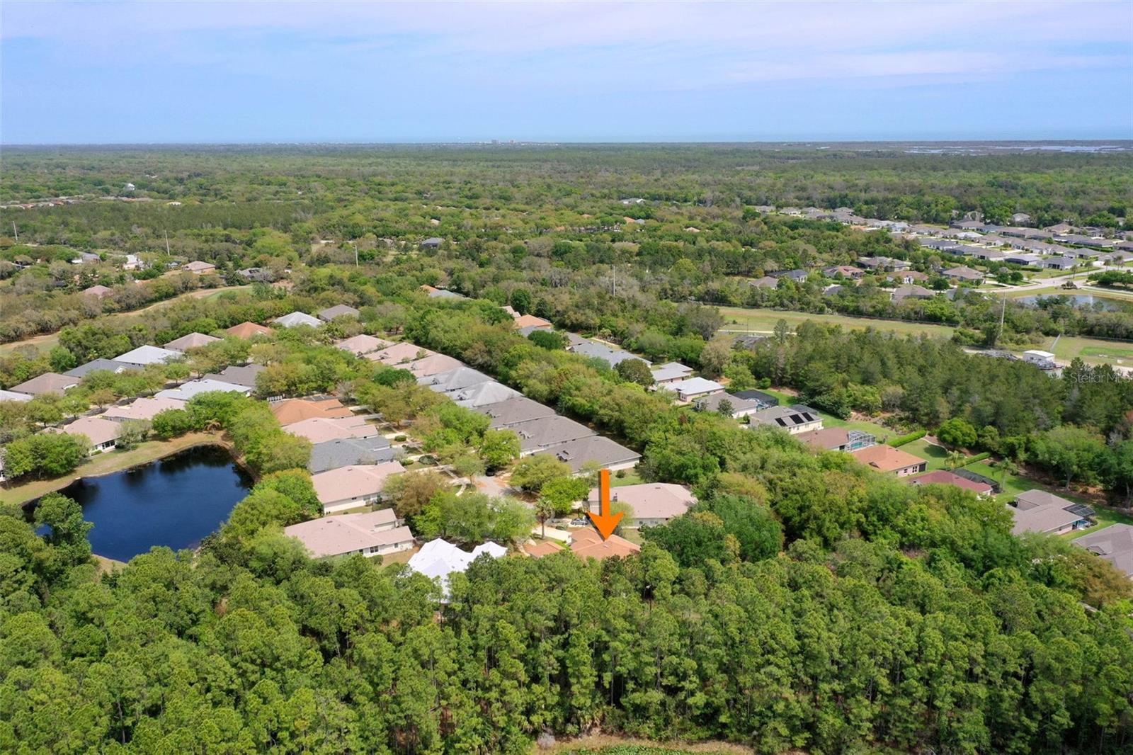 HALIFAX PLANTATION UNIT 02 SEC J - Residential