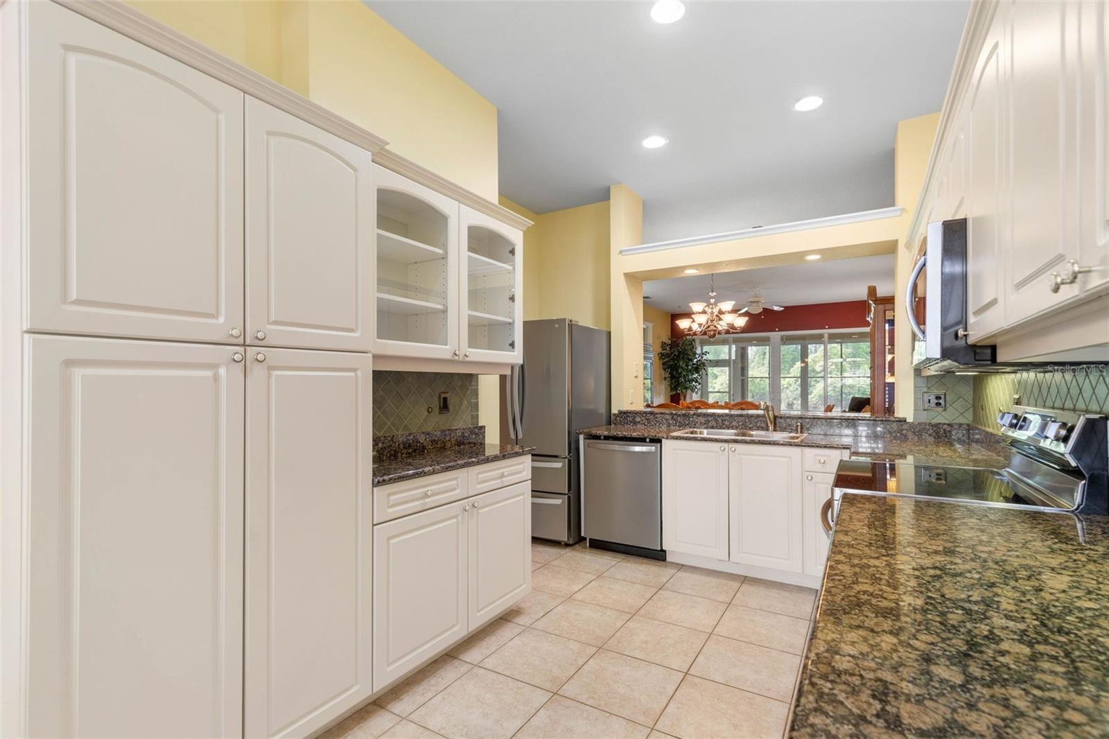 HALIFAX PLANTATION UNIT 02 SEC J - Residential