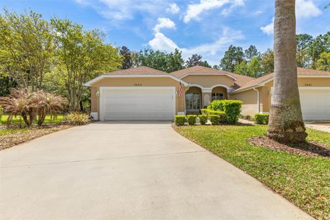 Photo of 3003 Glin Circle, Ormond Beach, FL 32174 (MLS # FC317337)
