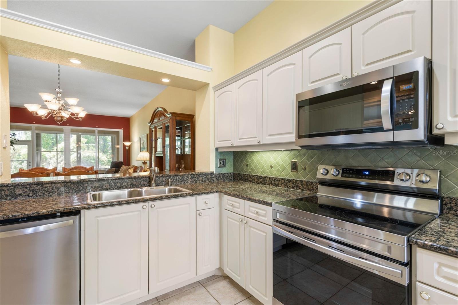 HALIFAX PLANTATION UNIT 02 SEC J - Residential