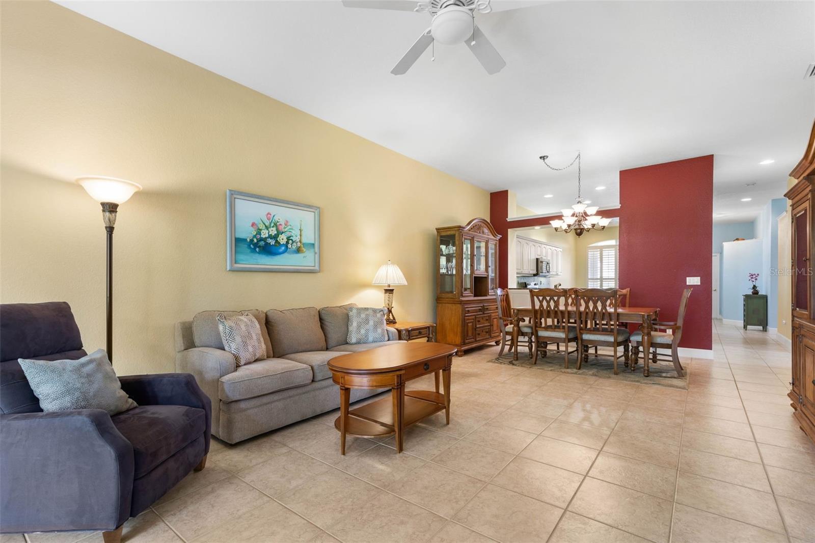 HALIFAX PLANTATION UNIT 02 SEC J - Residential