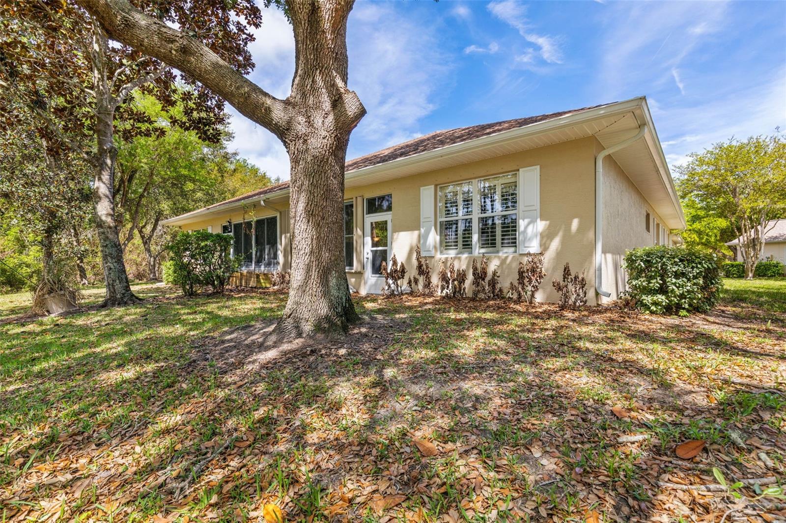 HALIFAX PLANTATION UNIT 02 SEC J - Residential