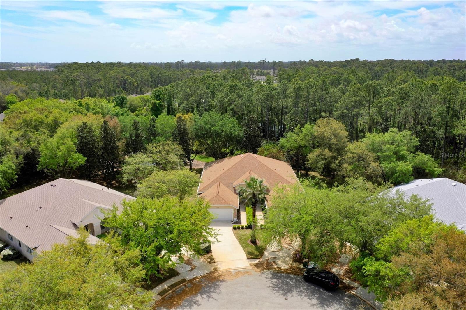 HALIFAX PLANTATION UNIT 02 SEC J - Residential