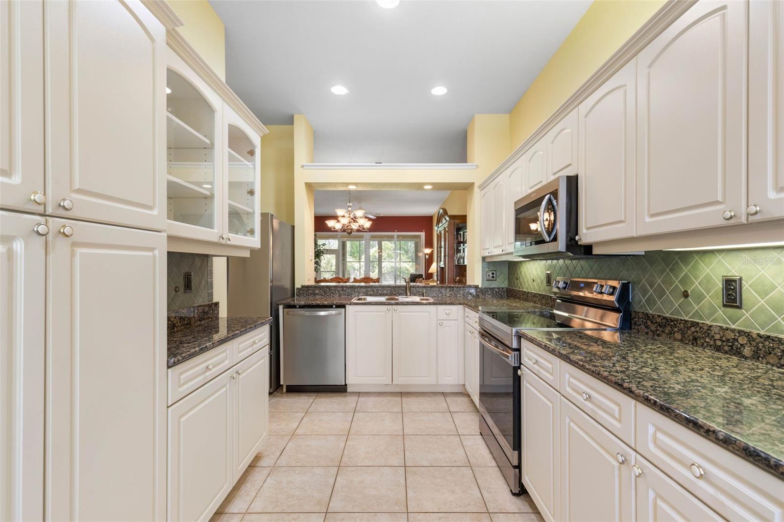 HALIFAX PLANTATION UNIT 02 SEC J - Residential