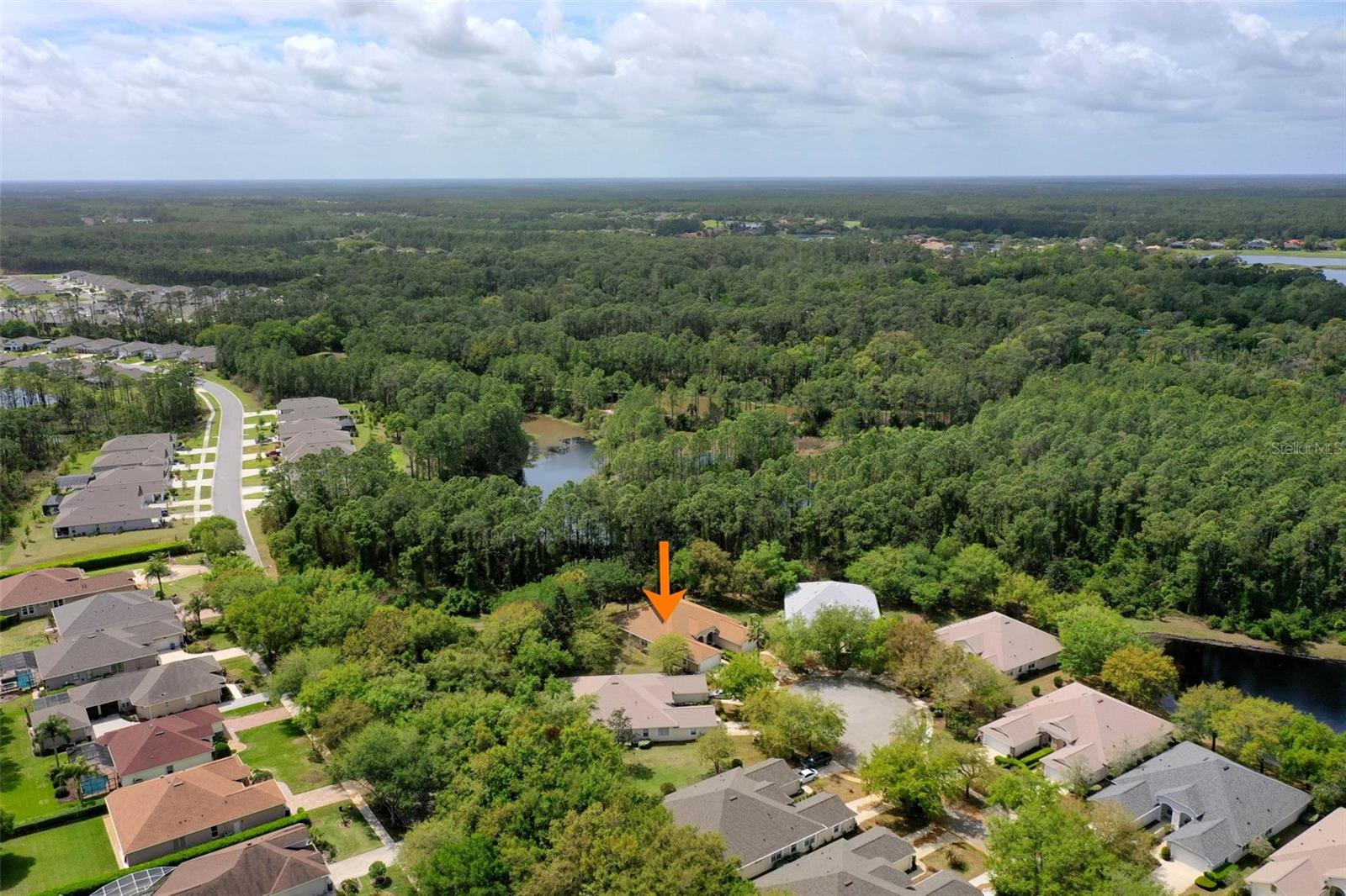 HALIFAX PLANTATION UNIT 02 SEC J - Residential