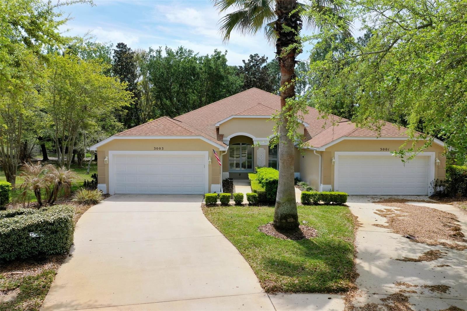 HALIFAX PLANTATION UNIT 02 SEC J - Residential