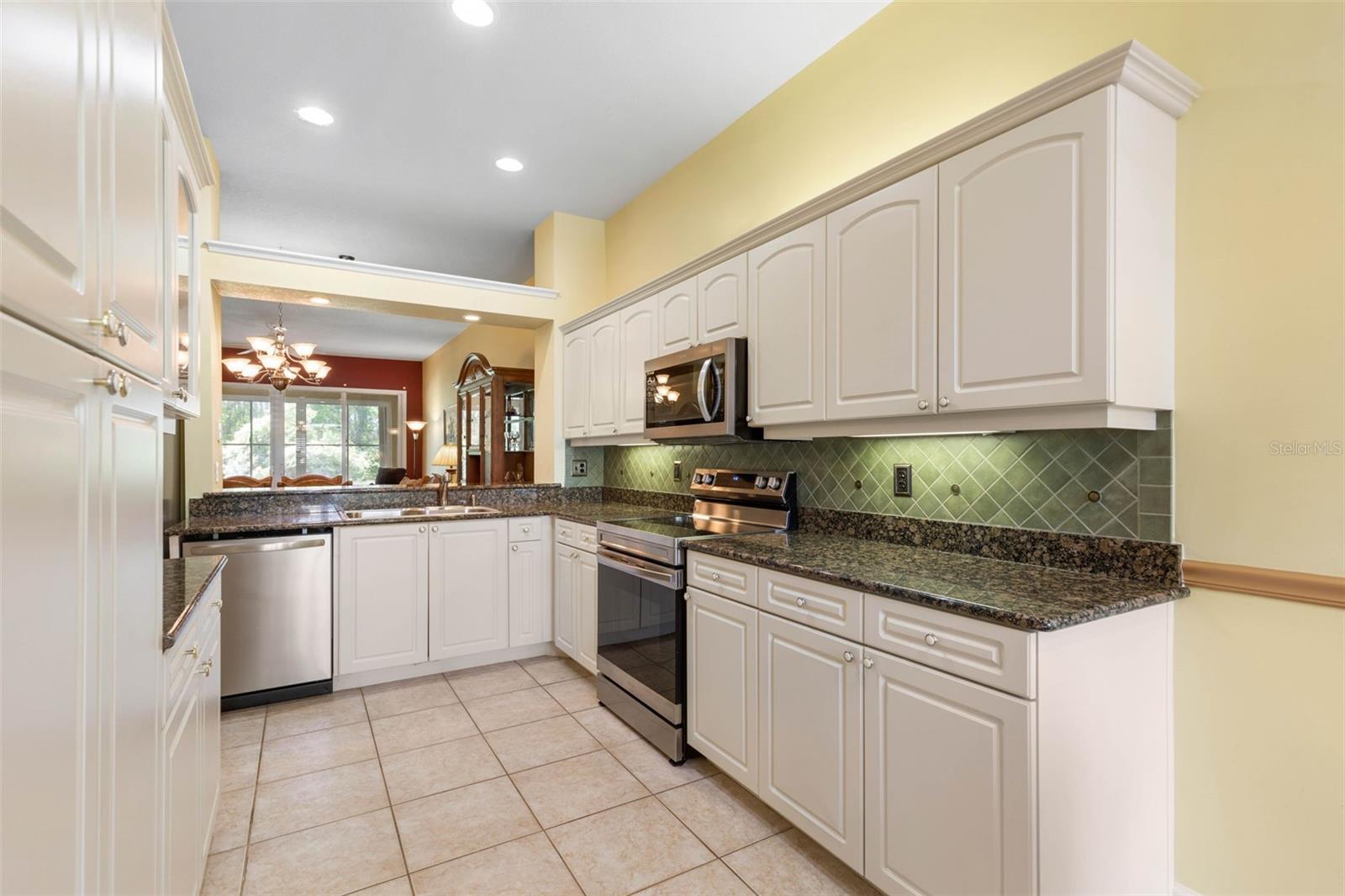 HALIFAX PLANTATION UNIT 02 SEC J - Residential