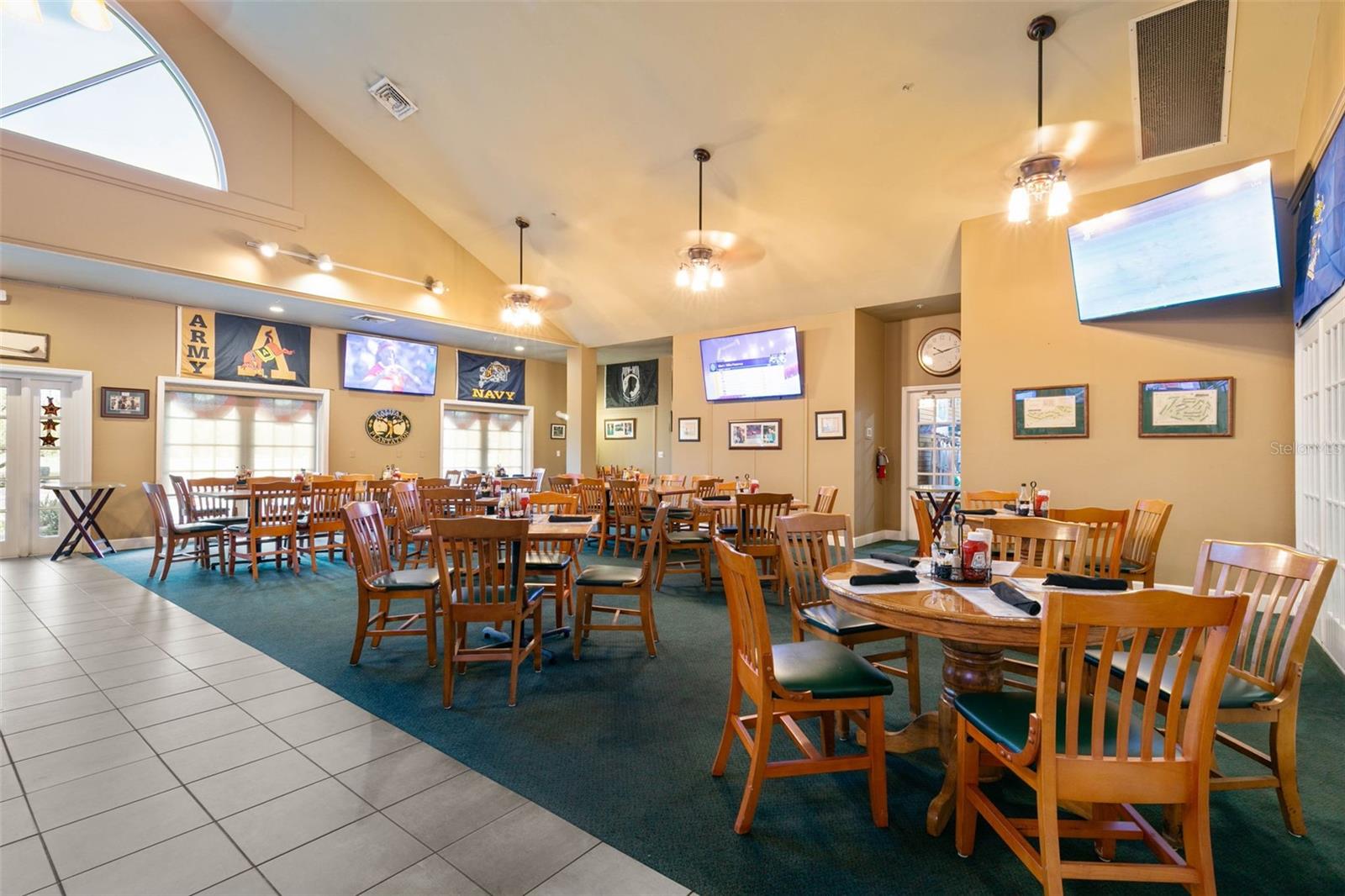 HALIFAX PLANTATION UNIT 02 SEC J - Residential