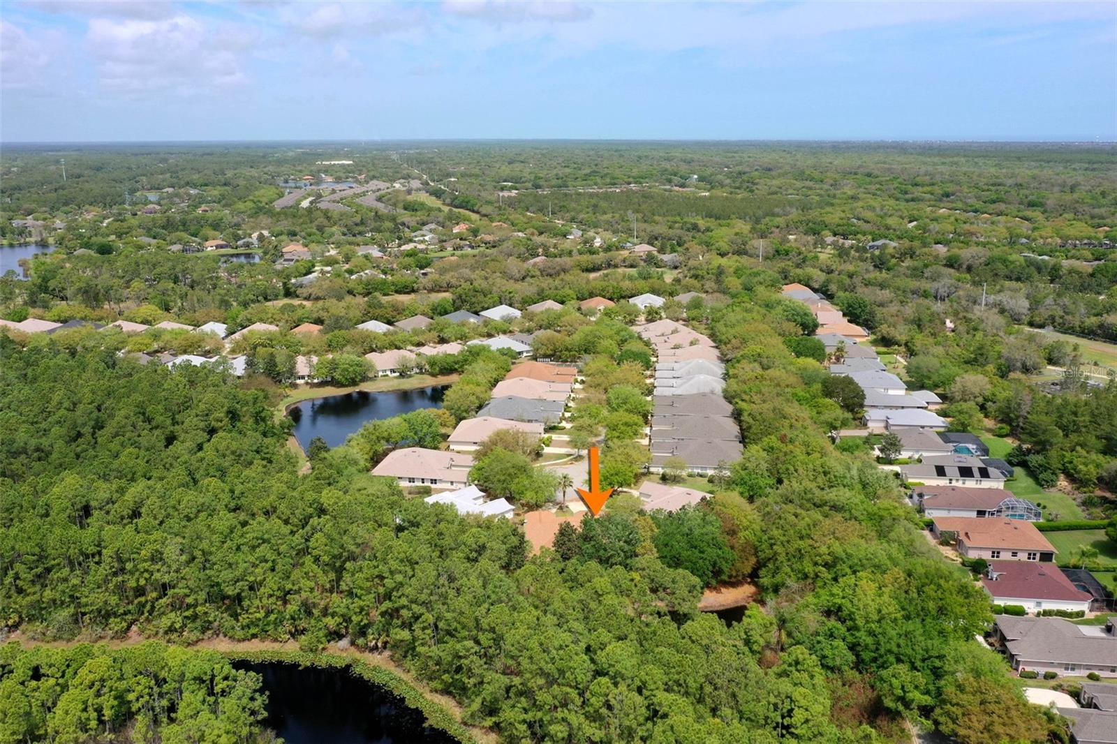 HALIFAX PLANTATION UNIT 02 SEC J - Residential