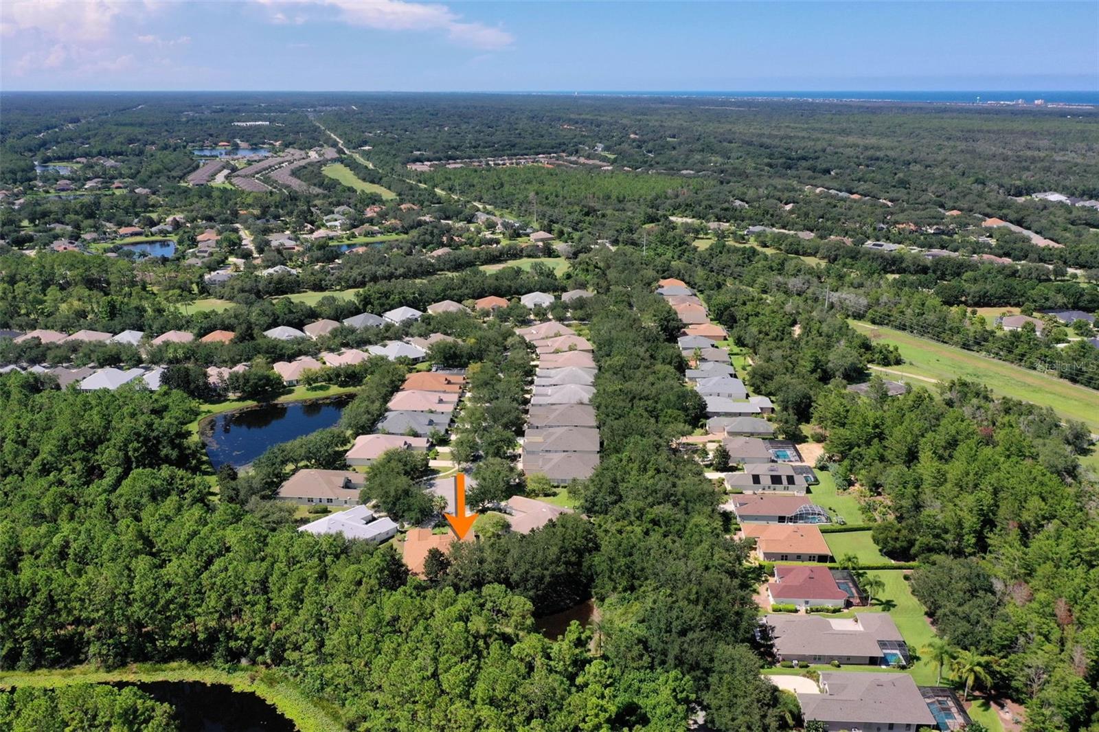 HALIFAX PLANTATION UNIT 02 SEC J - Residential