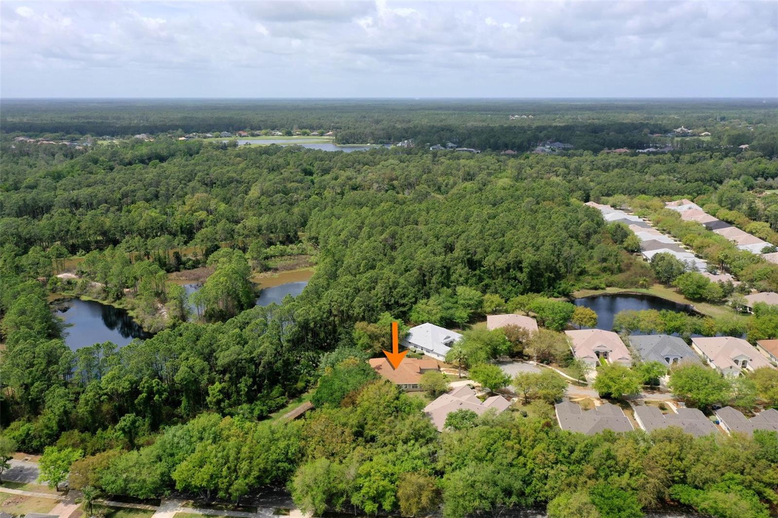 HALIFAX PLANTATION UNIT 02 SEC J - Residential