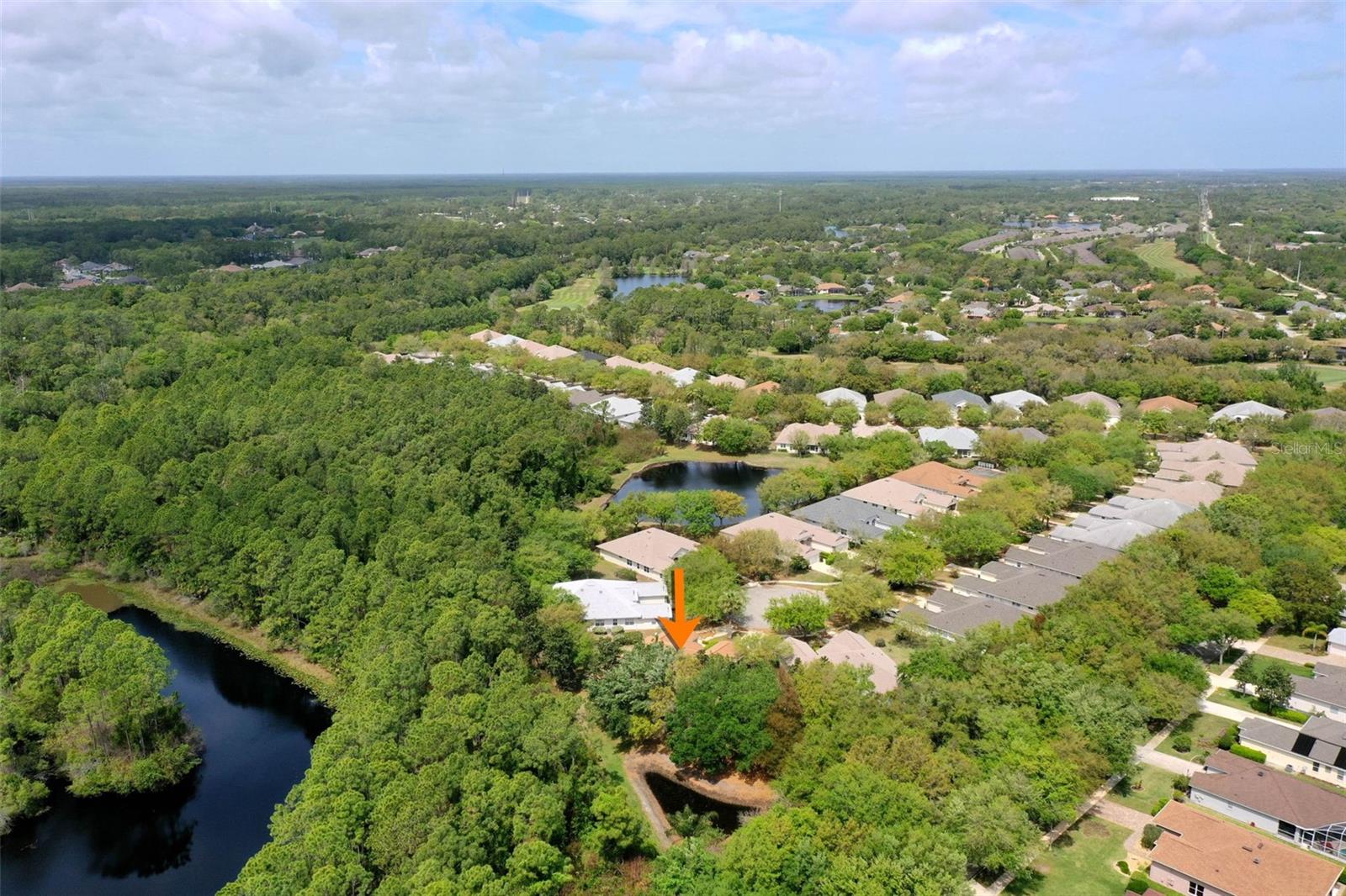 HALIFAX PLANTATION UNIT 02 SEC J - Residential