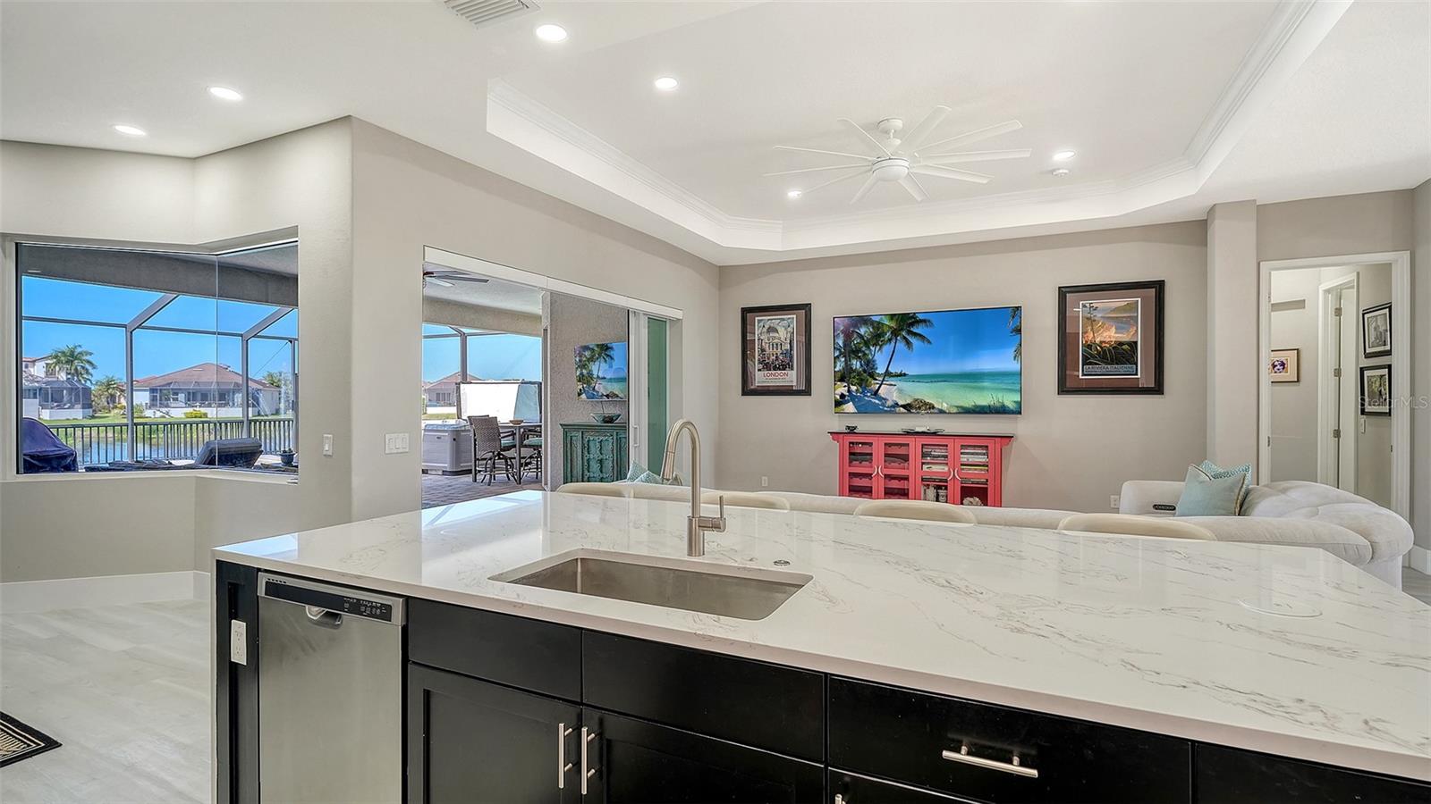 LEGENDS BAY - Residential