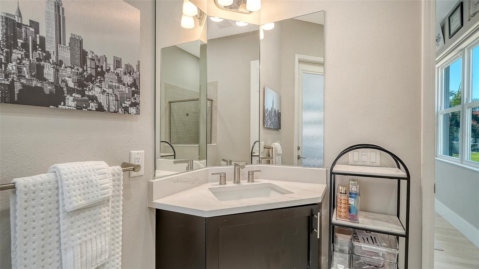 LEGENDS BAY - Residential