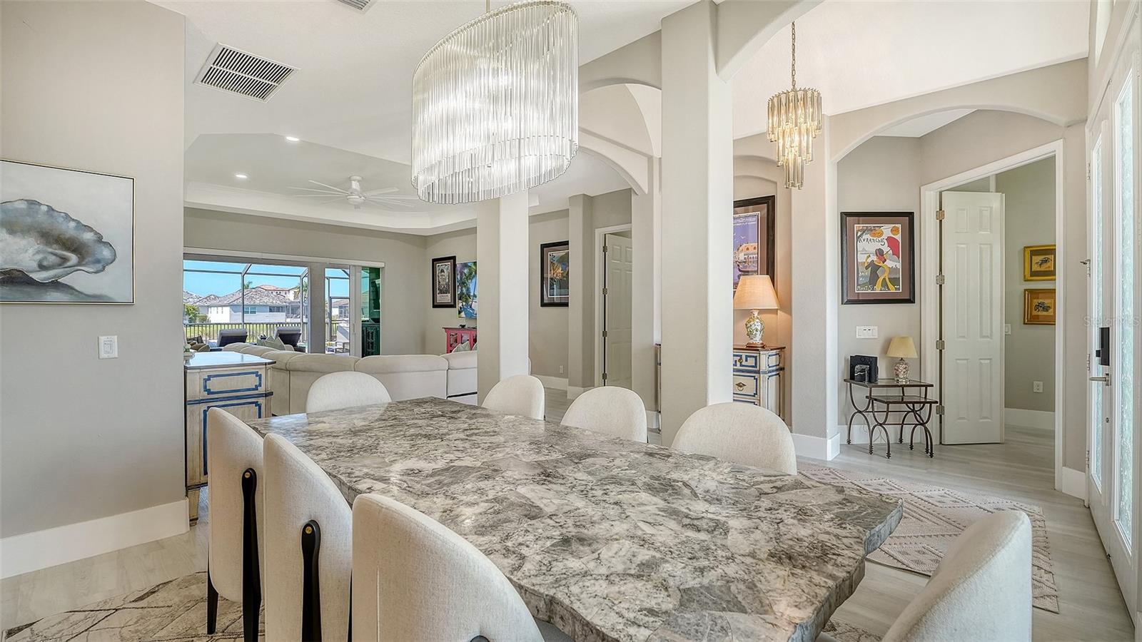 LEGENDS BAY - Residential