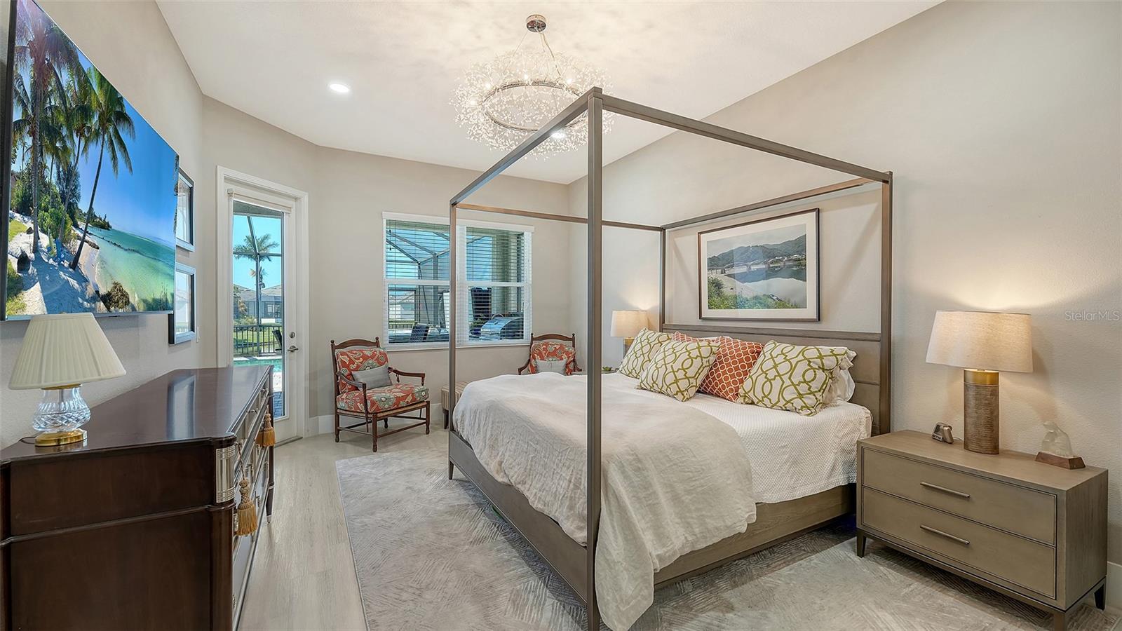 LEGENDS BAY - Residential