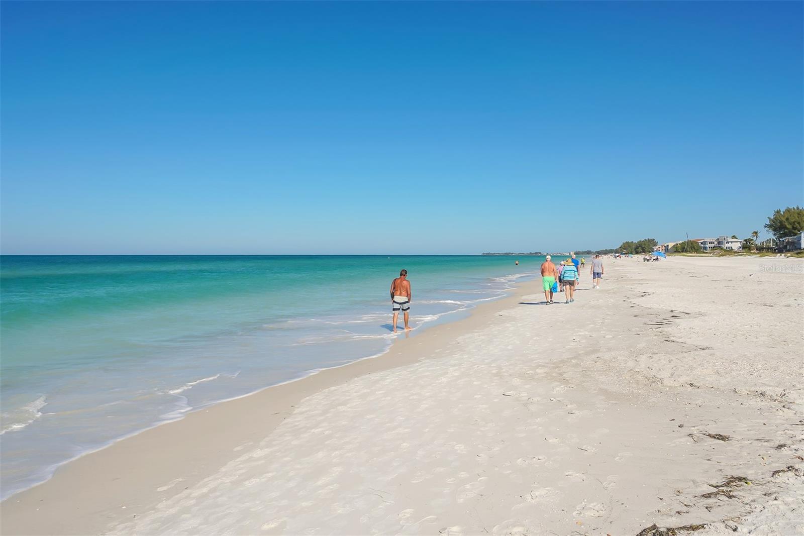 LEGENDS BAY - Residential