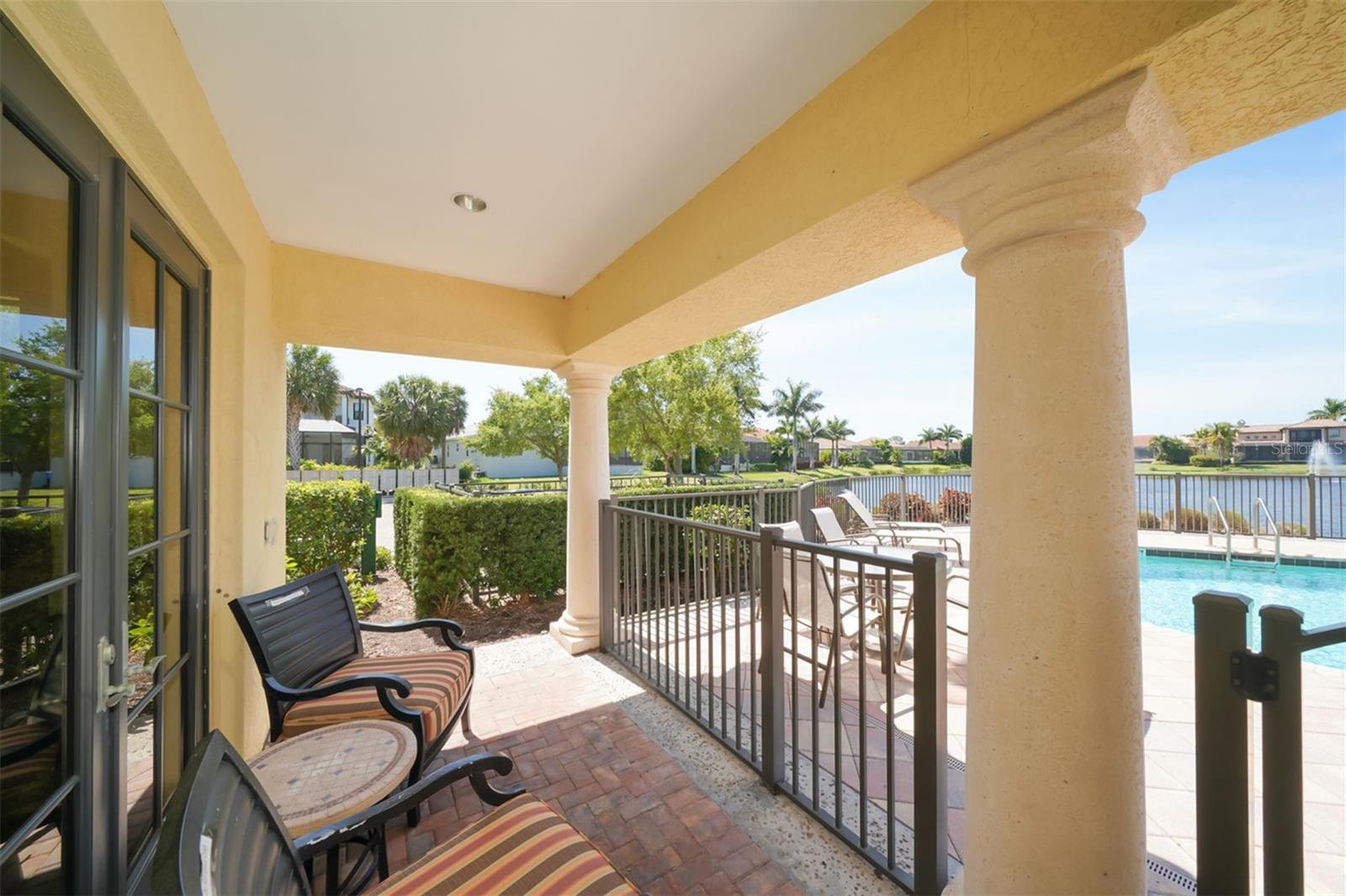 LEGENDS BAY - Residential