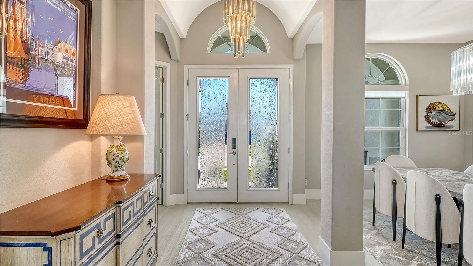 LEGENDS BAY - Residential