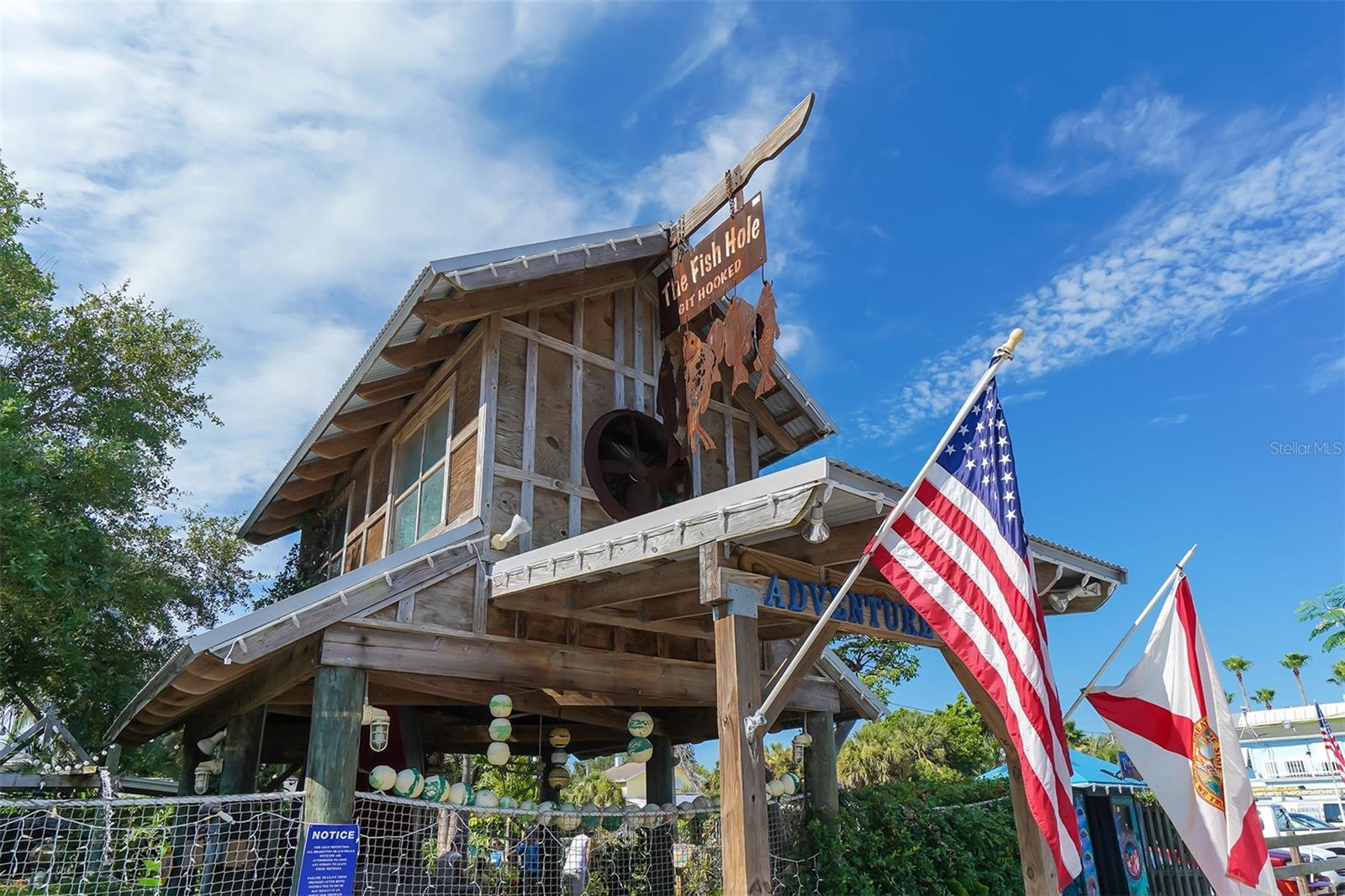 LEGENDS BAY - Residential