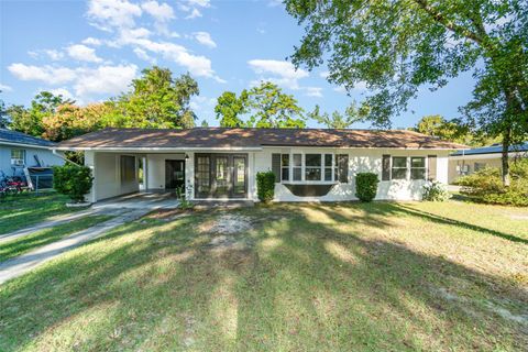 1515 ELRAY BOULEVARD MOUNT DORA FL 32757