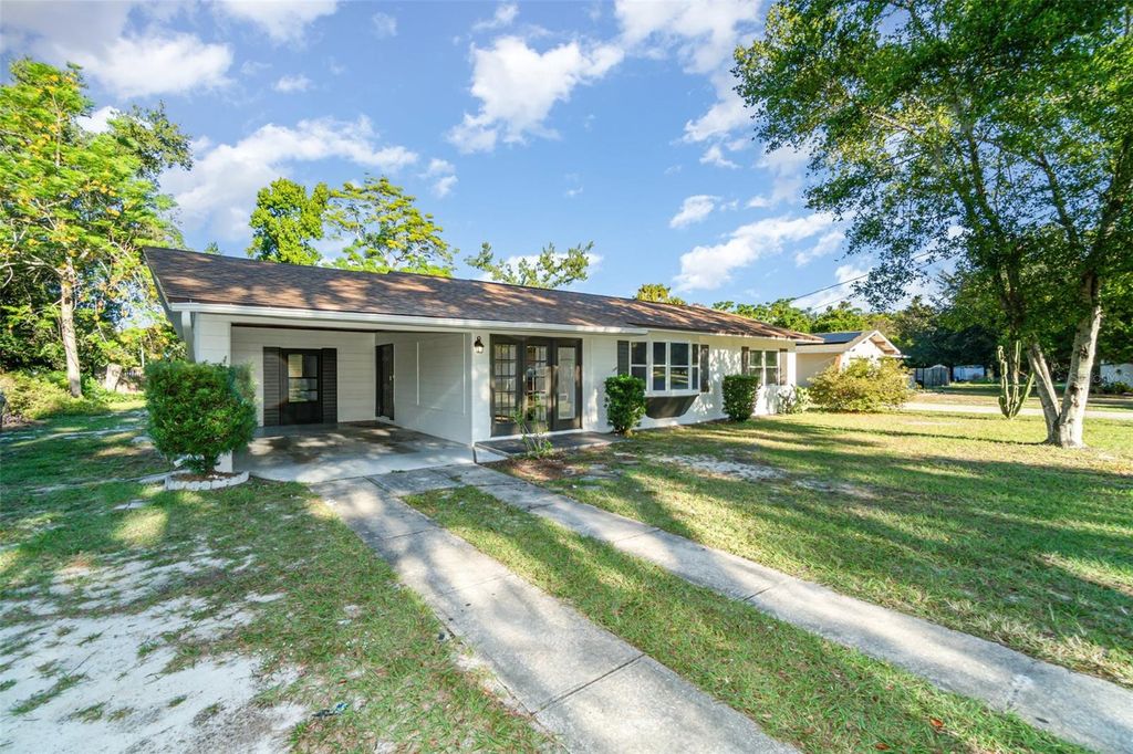 Photo of 1515 Elray Boulevard, Mount Dora, FL 32757 (MLS # O6357131)