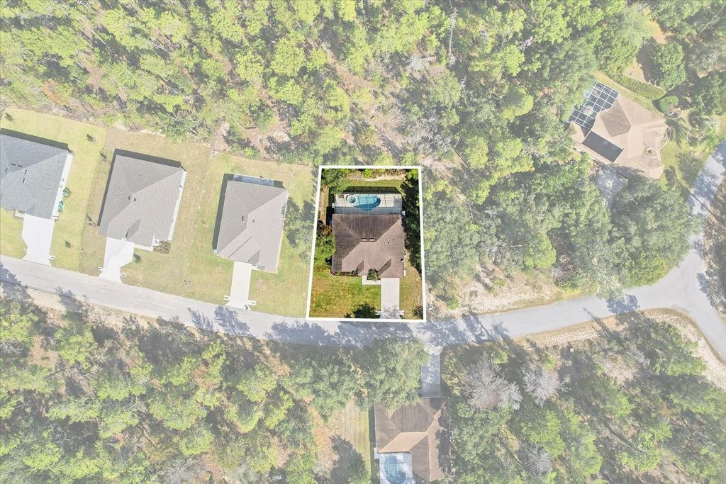 Photo of 11 Heuchera Court E, Homosassa, FL 34446 (MLS # TB8486925)