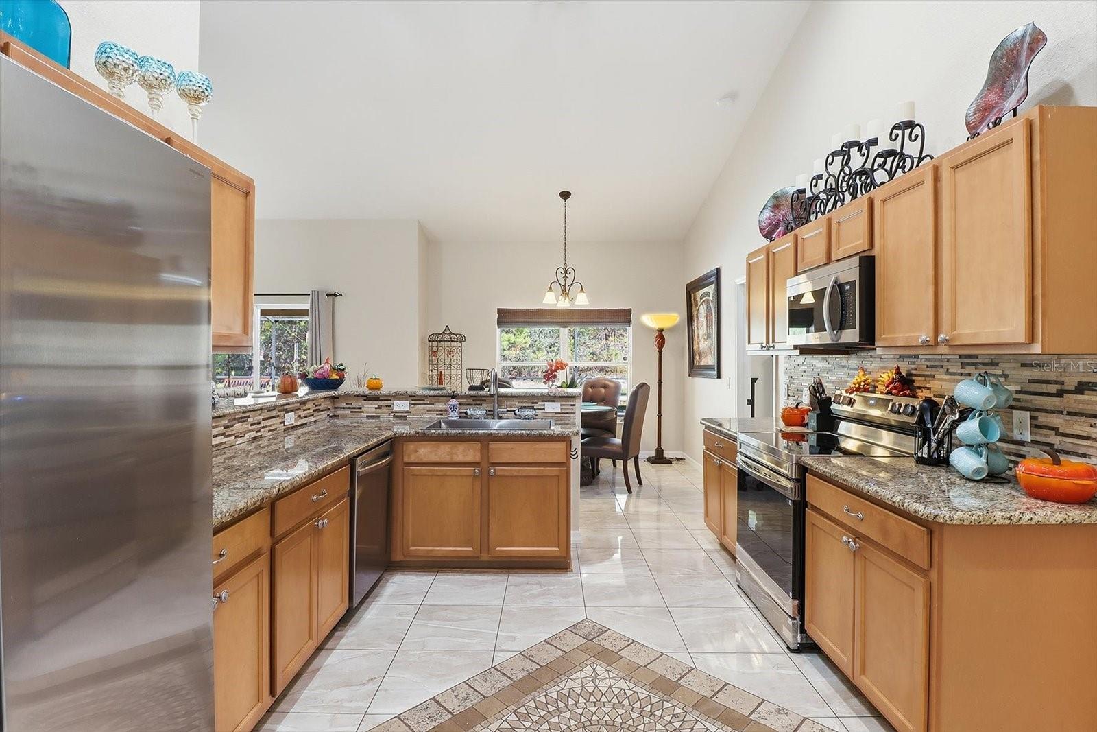 SUGARMILL WOODS OAK VILLAGE - Residential