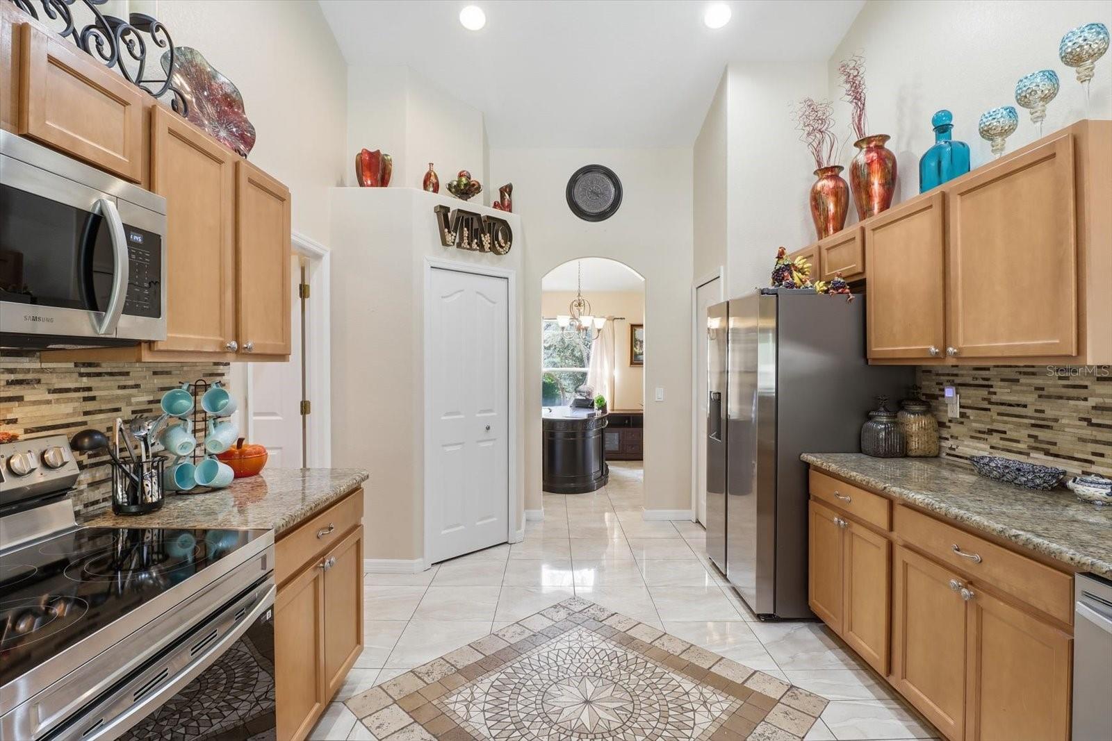 SUGARMILL WOODS OAK VILLAGE - Residential