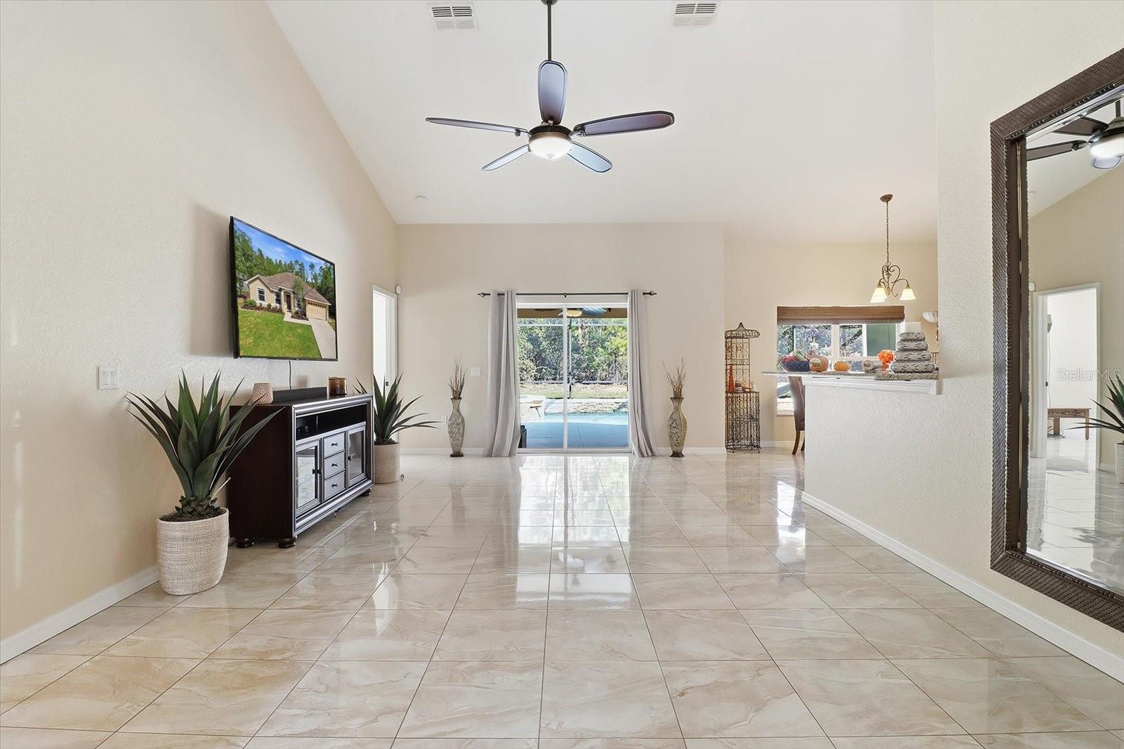 SUGARMILL WOODS OAK VILLAGE - Residential