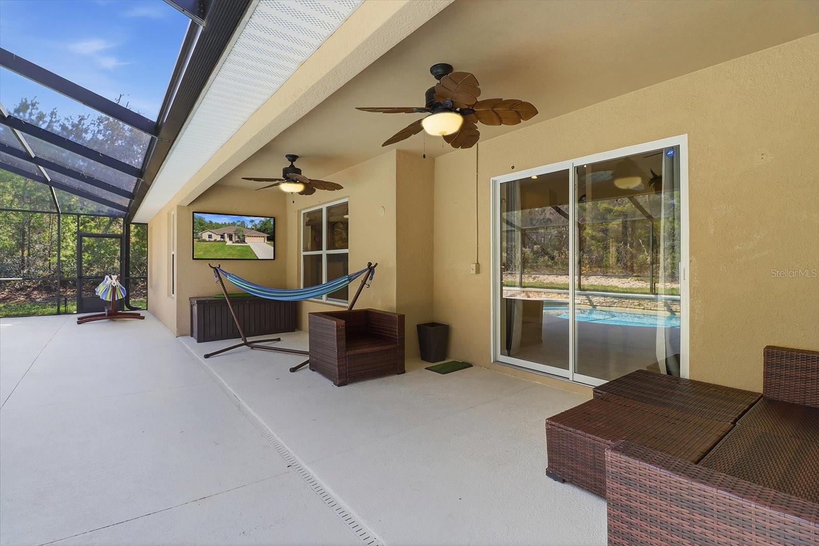 SUGARMILL WOODS OAK VILLAGE - Residential