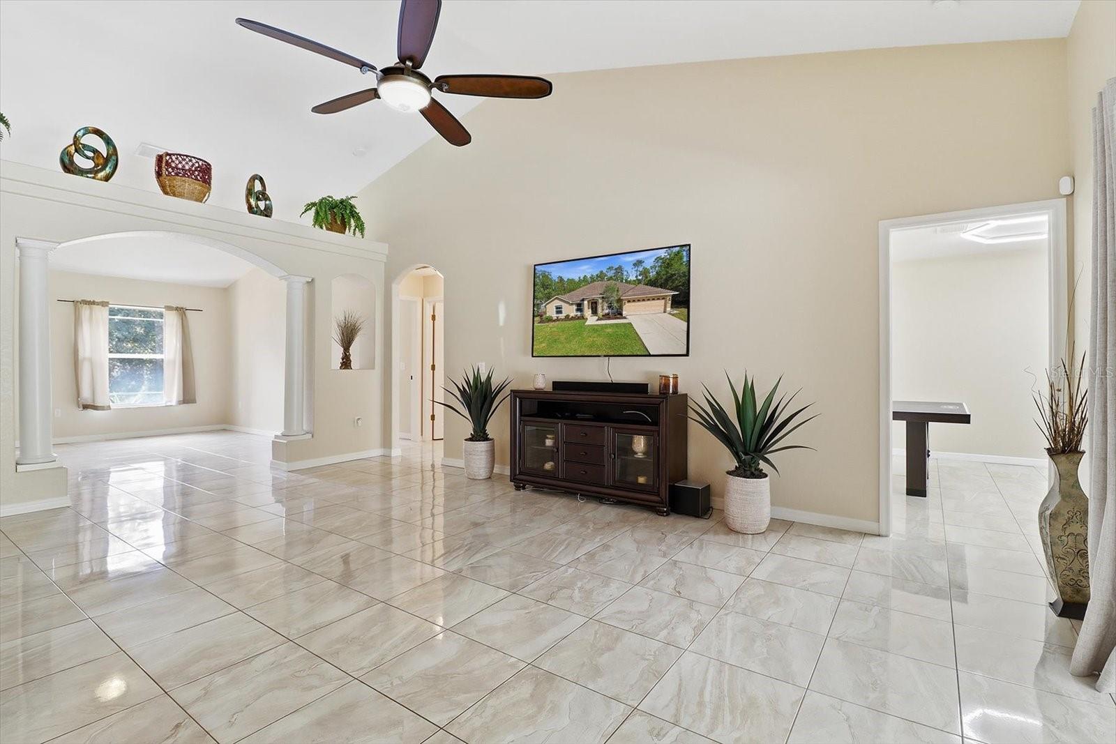 SUGARMILL WOODS OAK VILLAGE - Residential