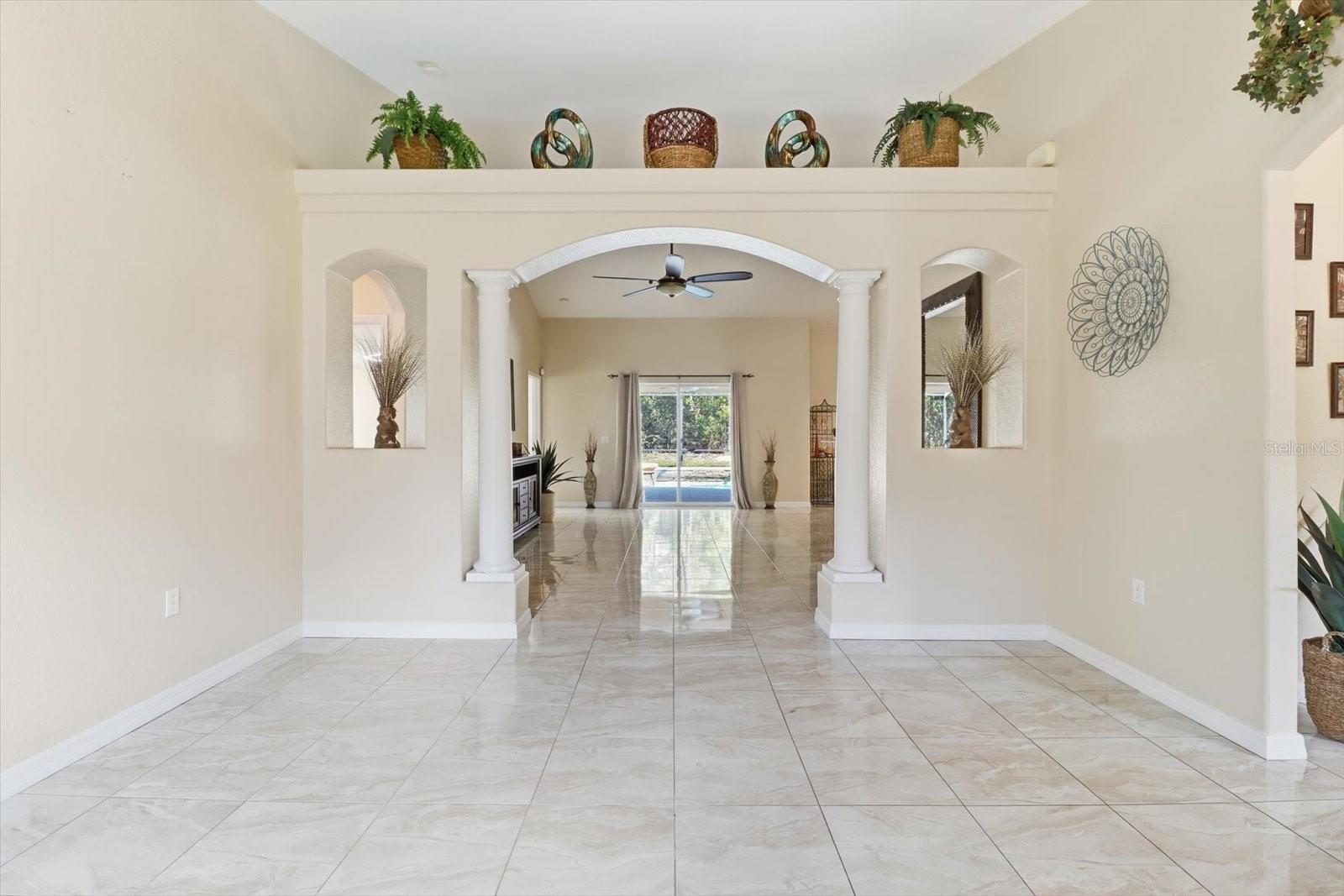 SUGARMILL WOODS OAK VILLAGE - Residential