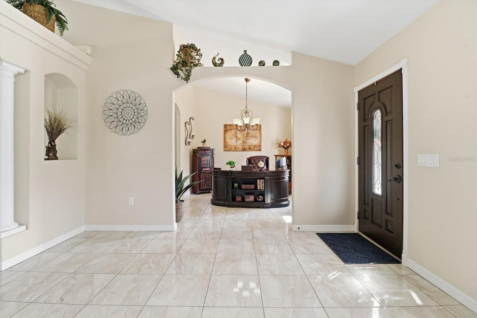 SUGARMILL WOODS OAK VILLAGE - Residential