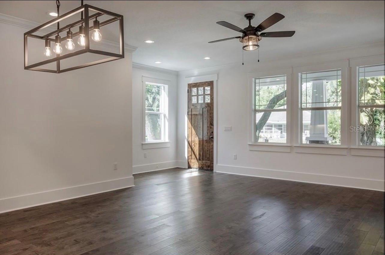 ARRAND HEIGHTS - Residential Lease