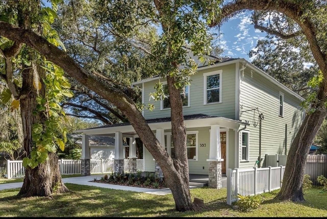 ARRAND HEIGHTS - Residential Lease