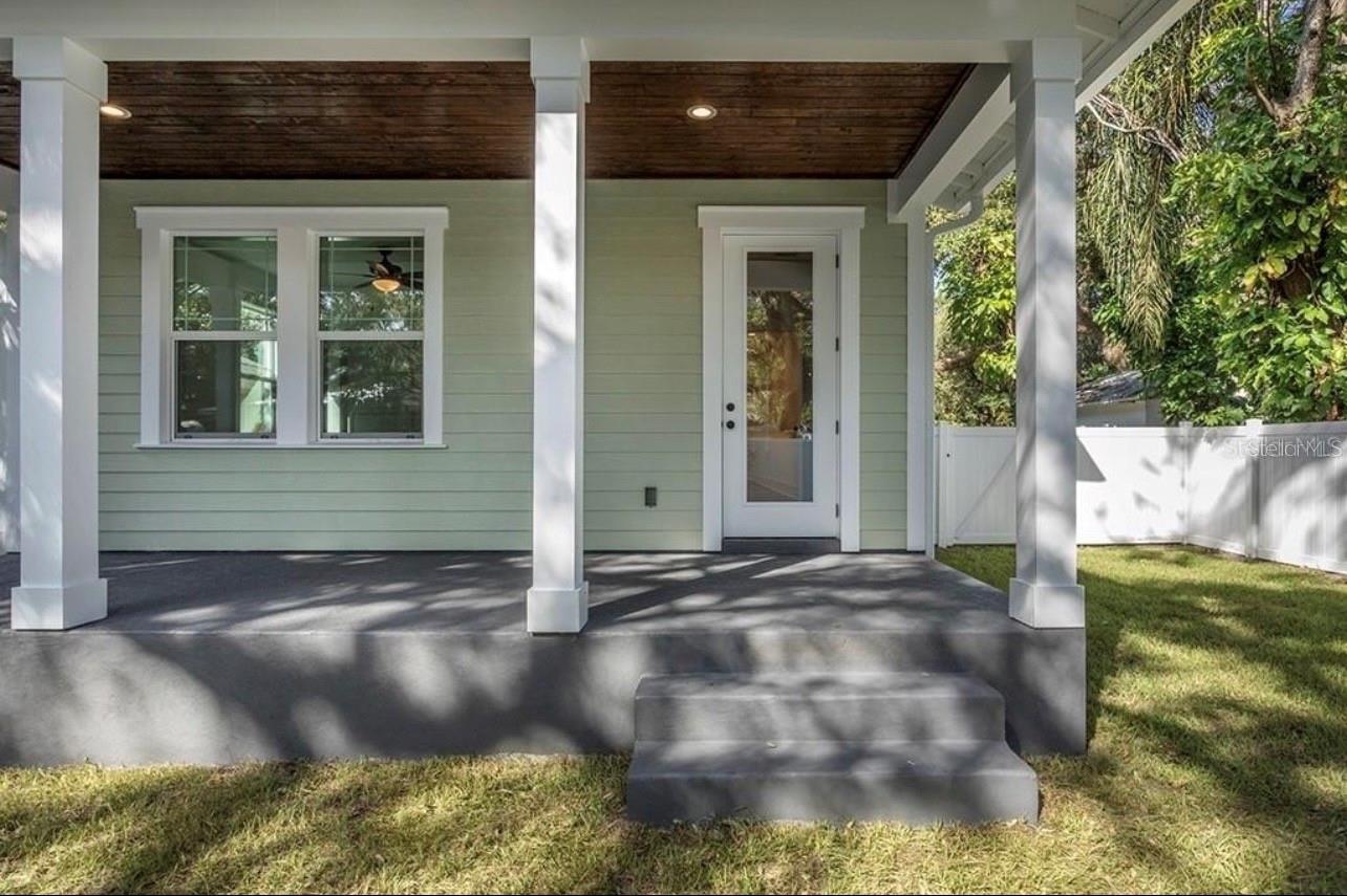 ARRAND HEIGHTS - Residential Lease