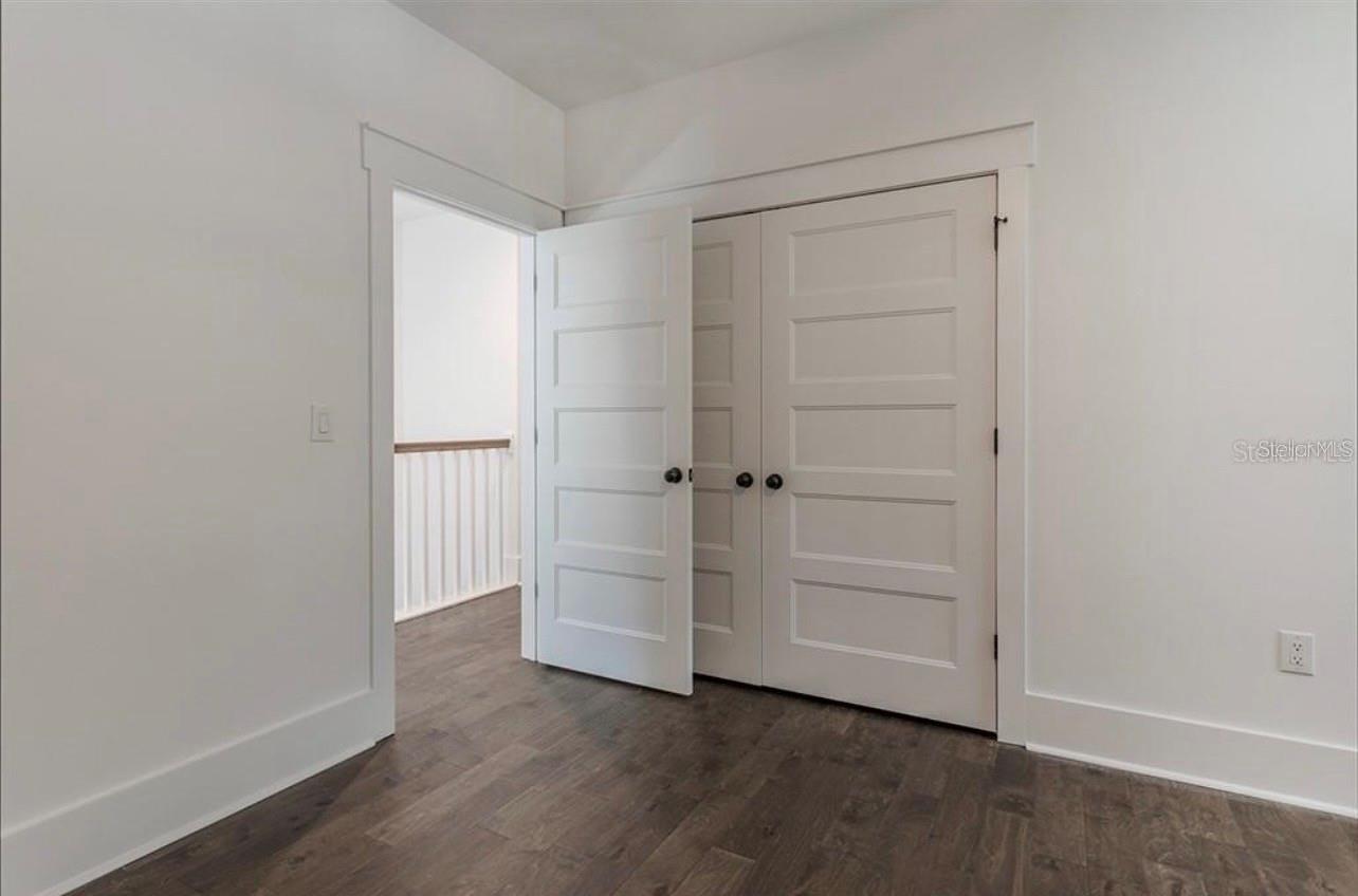 ARRAND HEIGHTS - Residential Lease