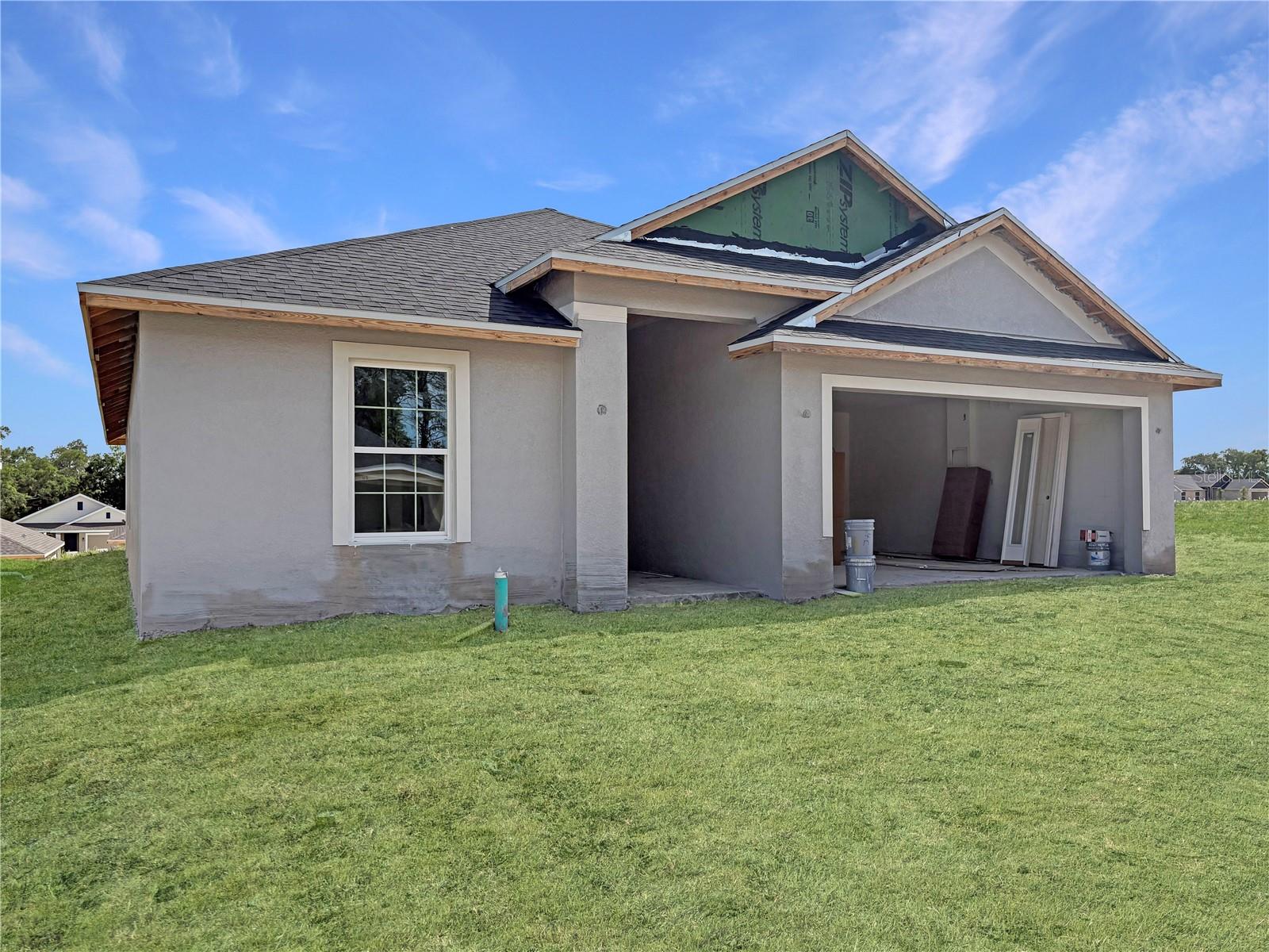 ARBOR PARK - Residential