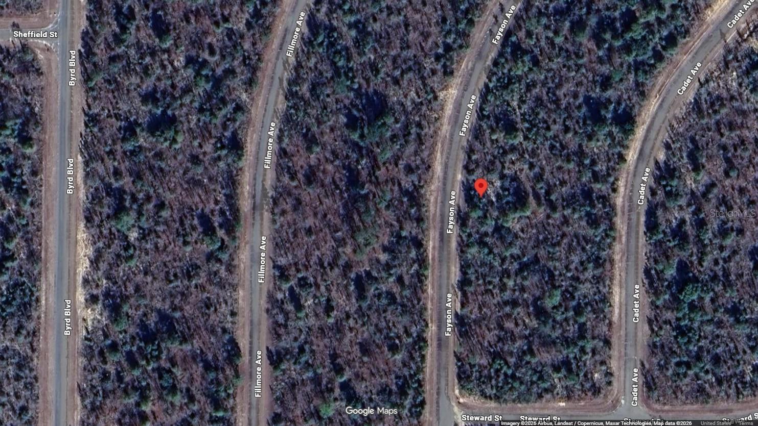 SUNNY HILLS UN 11 - Land