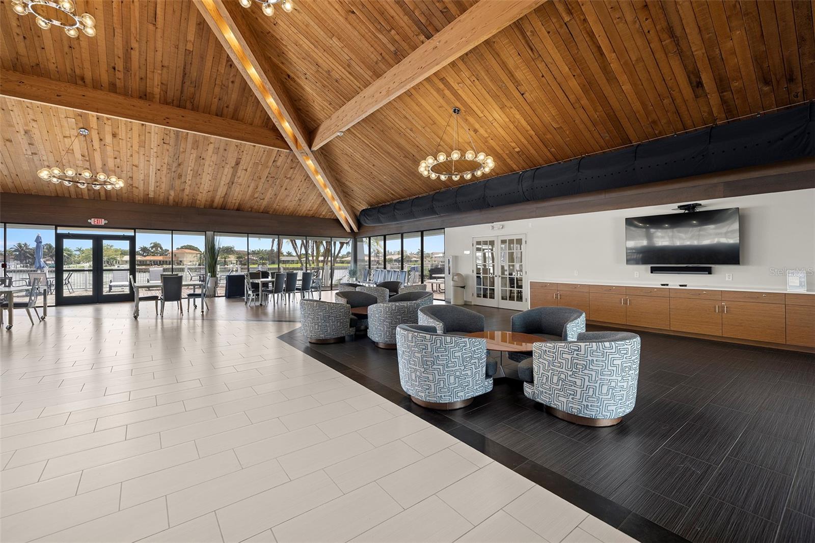 CONSTELLATION THE CONDO - Residential Lease