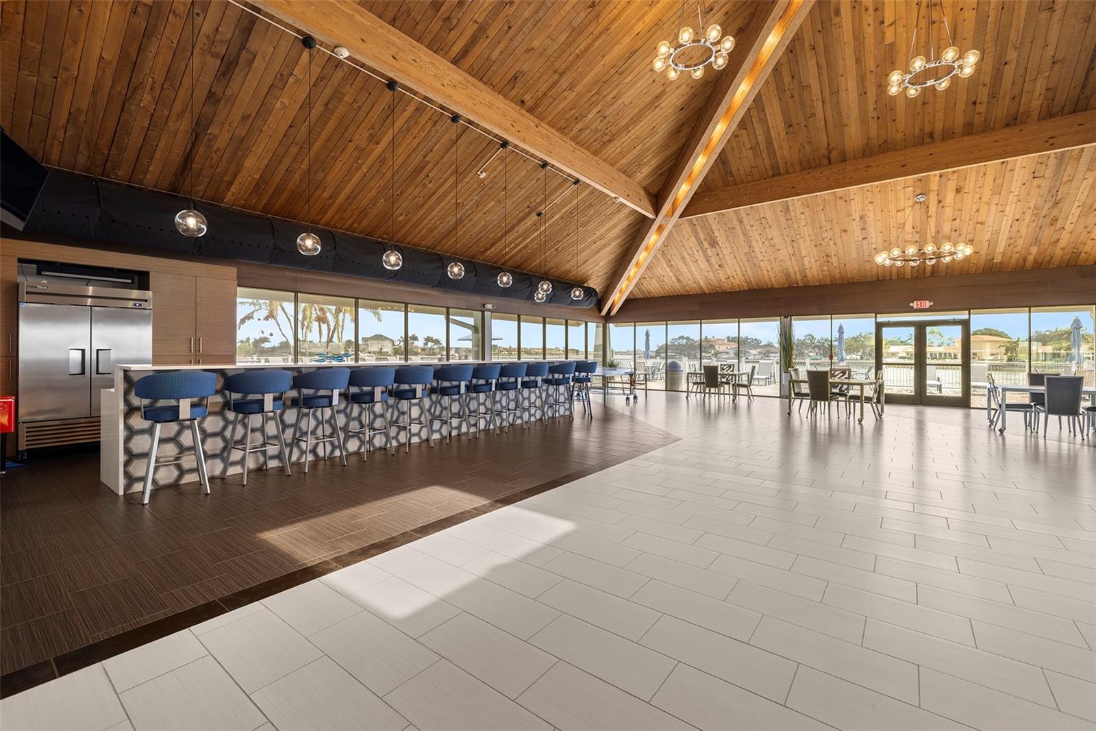 CONSTELLATION THE CONDO - Residential Lease