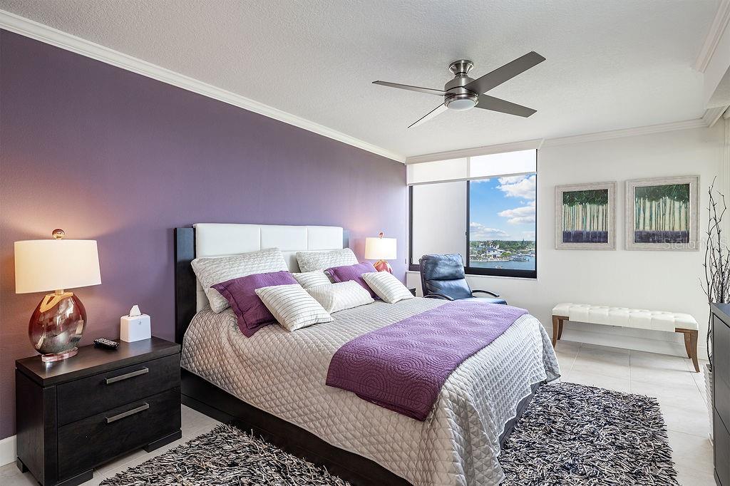 CONSTELLATION THE CONDO - Residential Lease