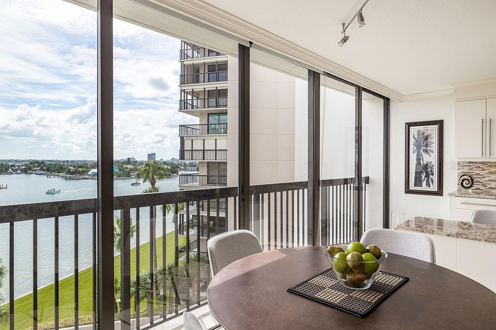 CONSTELLATION THE CONDO - Residential Lease