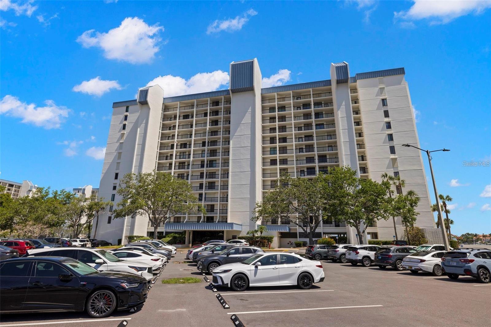 CONSTELLATION THE CONDO - Residential Lease