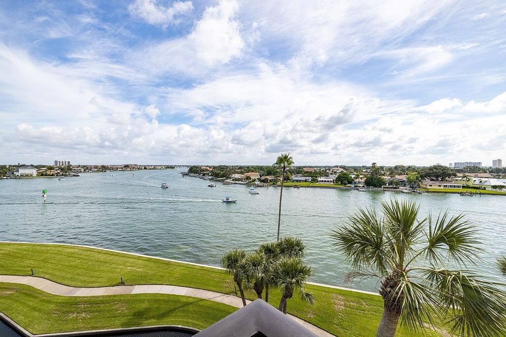 CONSTELLATION THE CONDO - Residential Lease