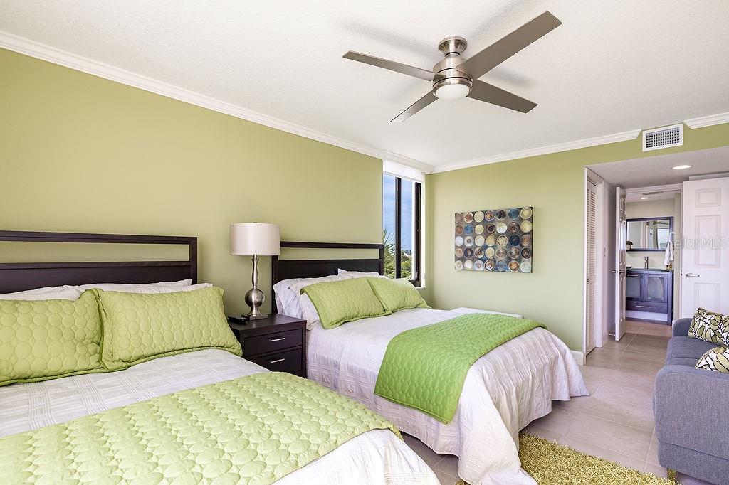 CONSTELLATION THE CONDO - Residential Lease